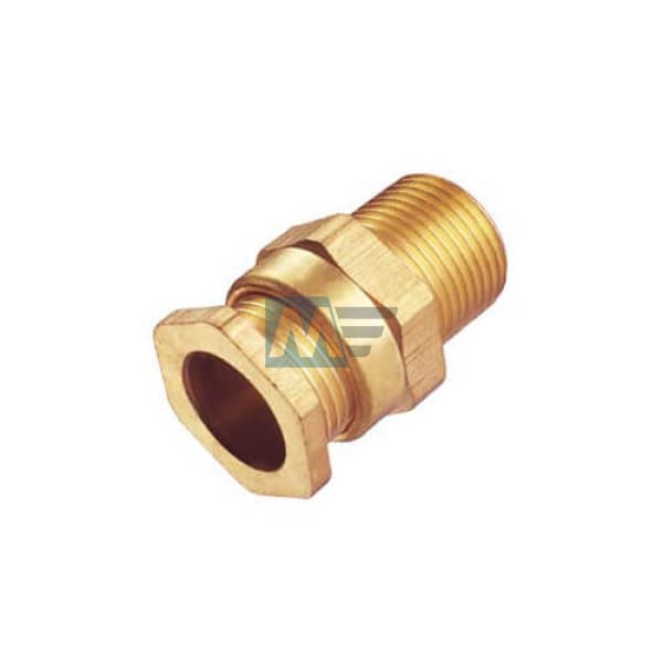 Brass Cable Glands 4